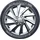 milever Sport Macro MA349 225/45 R19 96W XL