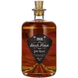 Beach House Rum Gold Spiced 40% vol 0,7 l