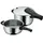 WMF Perfect One Pot 2-tlg. 4,5 l + 3 l