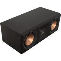 Klipsch RP-500C II schwarz