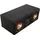 Klipsch RP-500C II schwarz