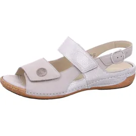 WALDLÄUFER Heliett 342002 cement silber 40