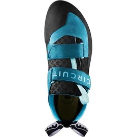 Red Chili Circuit II Kletterschuhe (Größe 42.5, blau)