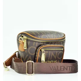 Valentino Regina Re Belt Bag Umhängetasche Synthetik Black