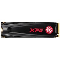 ADATA SSD 256GB XPG GAMMIX S5 M.2 PCIe | with Heatsink