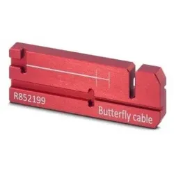Phoenix Contact 1218483 Verteilerblock FOC-TOOL-STRIPPING-MARKER FOCTOOLSTRIPPINGMARKER