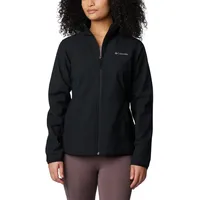 Columbia Kruser RidgeTM Iii Softshelljacke - Black - L