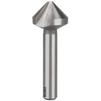 Ruko Kegel- und Entgratsenker Form C 90° HSS