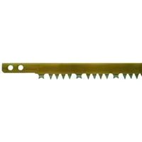 HAWE 822.76 Bügelsägeblätter Hobelzahung 760 mm