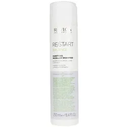 Revlon  Shampoo Re-start Balance Purifying Shampoo  in multifarben, Einheitsgrösse
