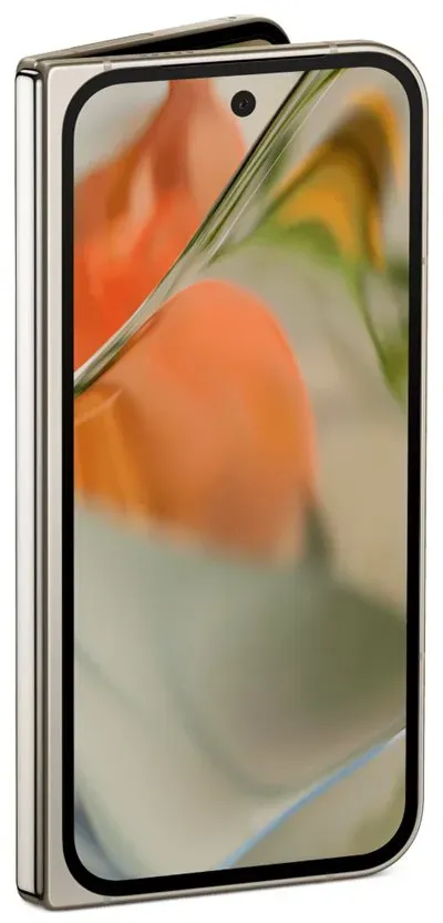 Google Pixel 9 Pro Fold - 5G Smartphone - Dual-SIM - RAM 16 GB / Interner Speich