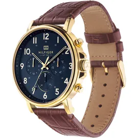 Tommy Hilfiger Dressed Up Leder 49,9 mm 1710380