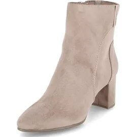 Marco Tozzi Stiefelette in grau | Gr.: 41