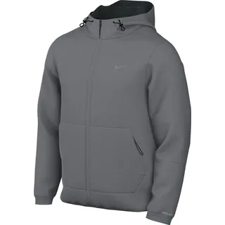 Nike UNLIMITED JKT Jacket Herren SMOKE GREY/BLACK/SMOKE GREY L