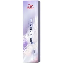 Wella Illumina Color 9/19 lichtblond asch-cendré 60 ml