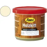 Resto Holzkitt Reparaturpaste Natur/Ahorn 200 g