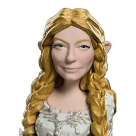 Weta Workshop Herr der Ringe Mini Epics Vinyl Figur Galadriel 14 cm