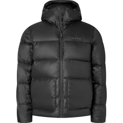 Marmot Guides Down Hoody black (001) S