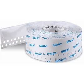 SIGA IMPULSIVE DYNAMIK Fentrim 20 50/85 mm Dichtungsband Fenster Türen Innen