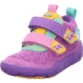 Affenzahn Tukan Klettschuh Violett - Violett - 31