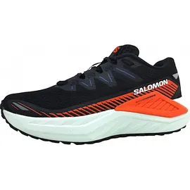 Salomon DRX Defy GRVL W Damen Black/Cherry Tomato/Bay 38 2/3