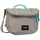 Pacsafe GO Saddle Crossbody stone