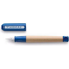 Lamy abc blau