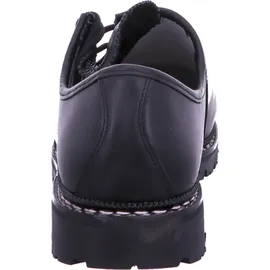 MEINDL Haferlschuh Herren Schwarz 41