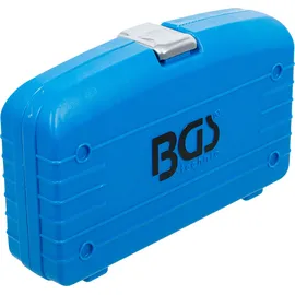 BGS Stirnlochschlüssel-Satz verstellbar 2,5 - 9 mm