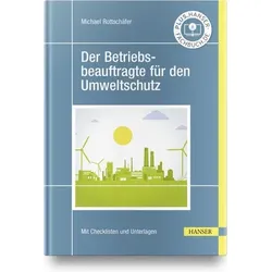 Der Betriebsbeauftragte für den Umweltschutz