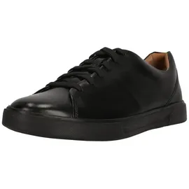 CLARKS Un Costa Lace Black 42