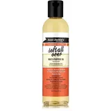 Aunt Jackie's Soft All Over Multi-Purpose Oil 237 ml