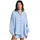 BILLABONG Hemdblusenkleid Blau L