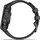 Garmin fenix 7 Pro Sapphire Solar schwarz/carbongrau