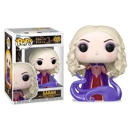 Funko Hocus Pocus 2 - Sarah 1373 - Funko Pop! Vinyl Figur