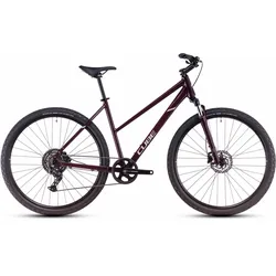 Cube Nature One amarOne n lunar Trapeze 46 cm
