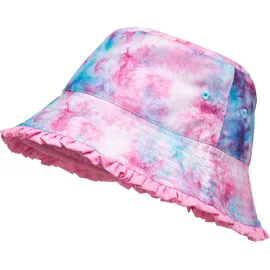 Playshoes Wende-Sonnenhut Batik rosa 51 cm