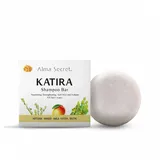 ALMA SECRET Katira festes Shampoo 85 g