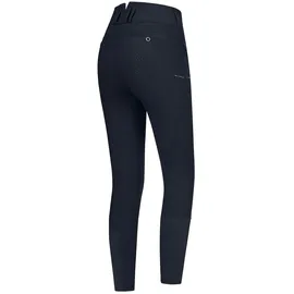 Elt Reithose Mathilda Glam High Waist 38 grünbraun