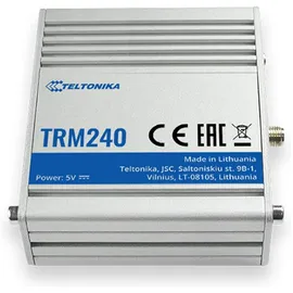 Teltonika TRM240 LTE Router