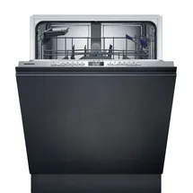 Siemens iQ300 SN63EX21AE Einbau-Geschirrspüler (vollintegrierbar, 598 mm breit)