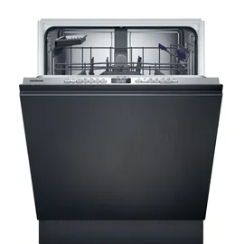 Siemens iQ300 SN63EX21AE Einbau-Geschirrspüler (vollintegrierbar, 598 mm breit)
