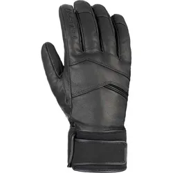 REUSCH Herren Handschuhe Reusch Cronon, black, 7,5