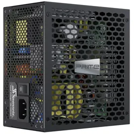 Seasonic Prime Fanless PX-500 500 W