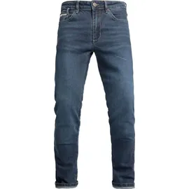John Doe Taylor Mono Jeans blau, Größe 40 für Männer