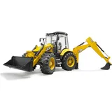 Bruder 02454 - JCB 5CX Eco Baggerlader 1:16