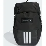 Adidas 4ATHLTS Camper Rucksack Black / White 0