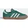 Adidas Samba OG Collegiate Green / Cloud White / Gum 39 1/3