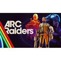 ARC Raiders