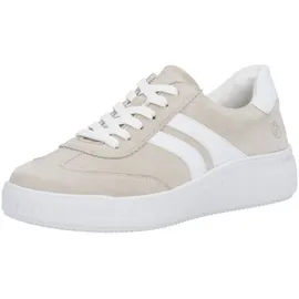 remonte Sneaker Low Beige Damen 41
